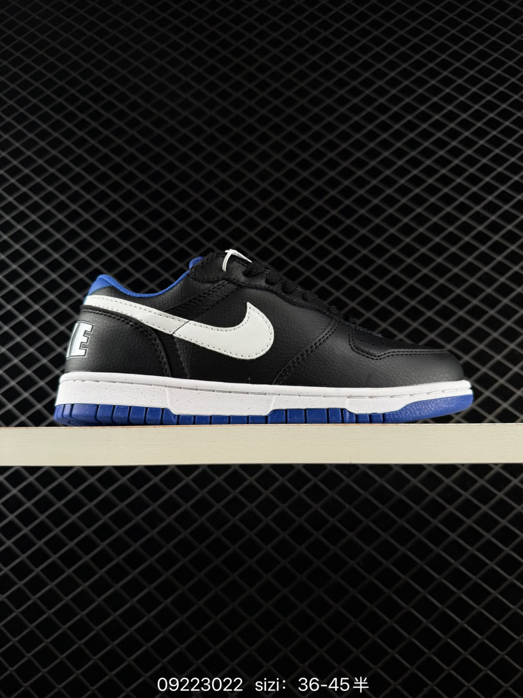 Nike Big Low-355152-109